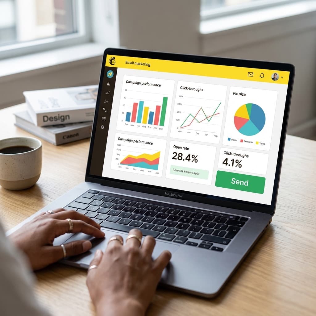 Email Campaign Management