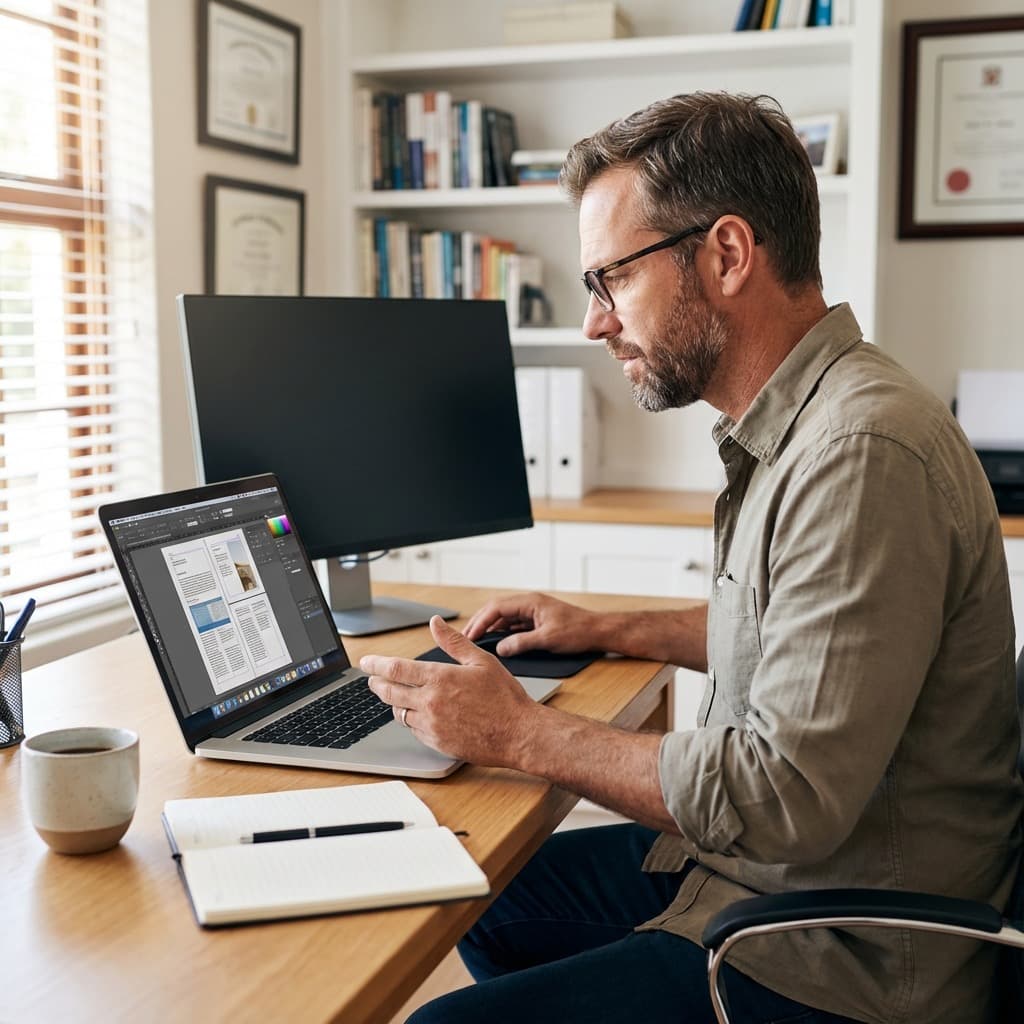 Remote Client Experience Manager