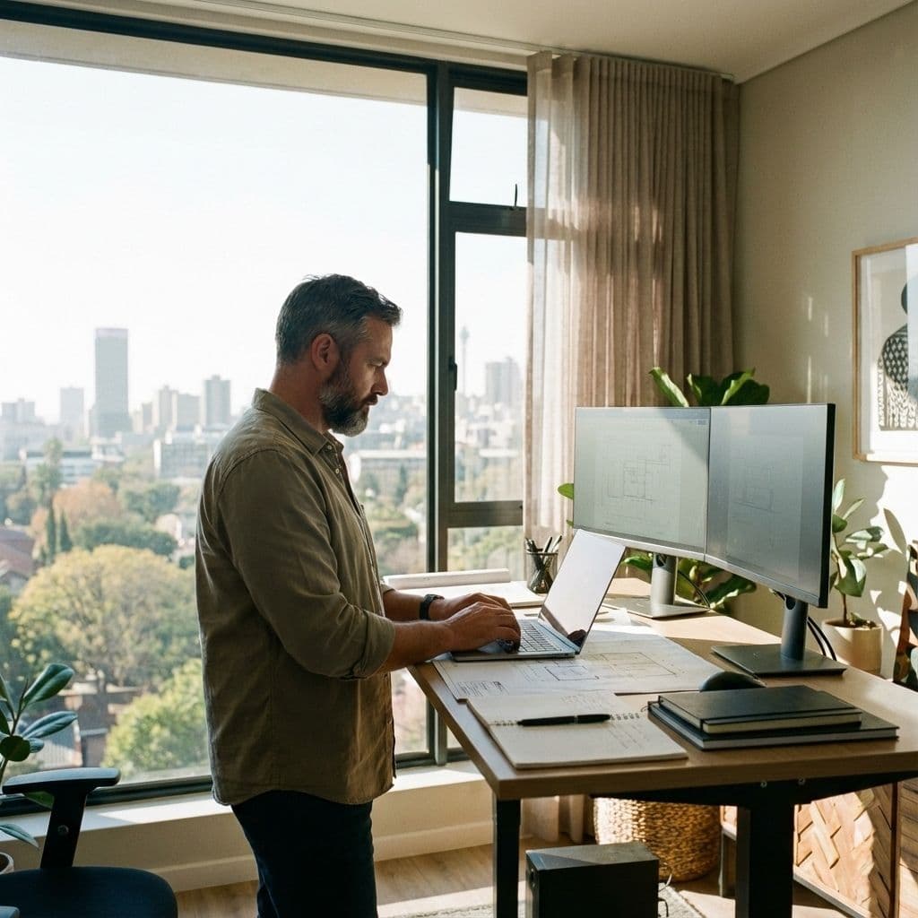 Remote LMS Administrator