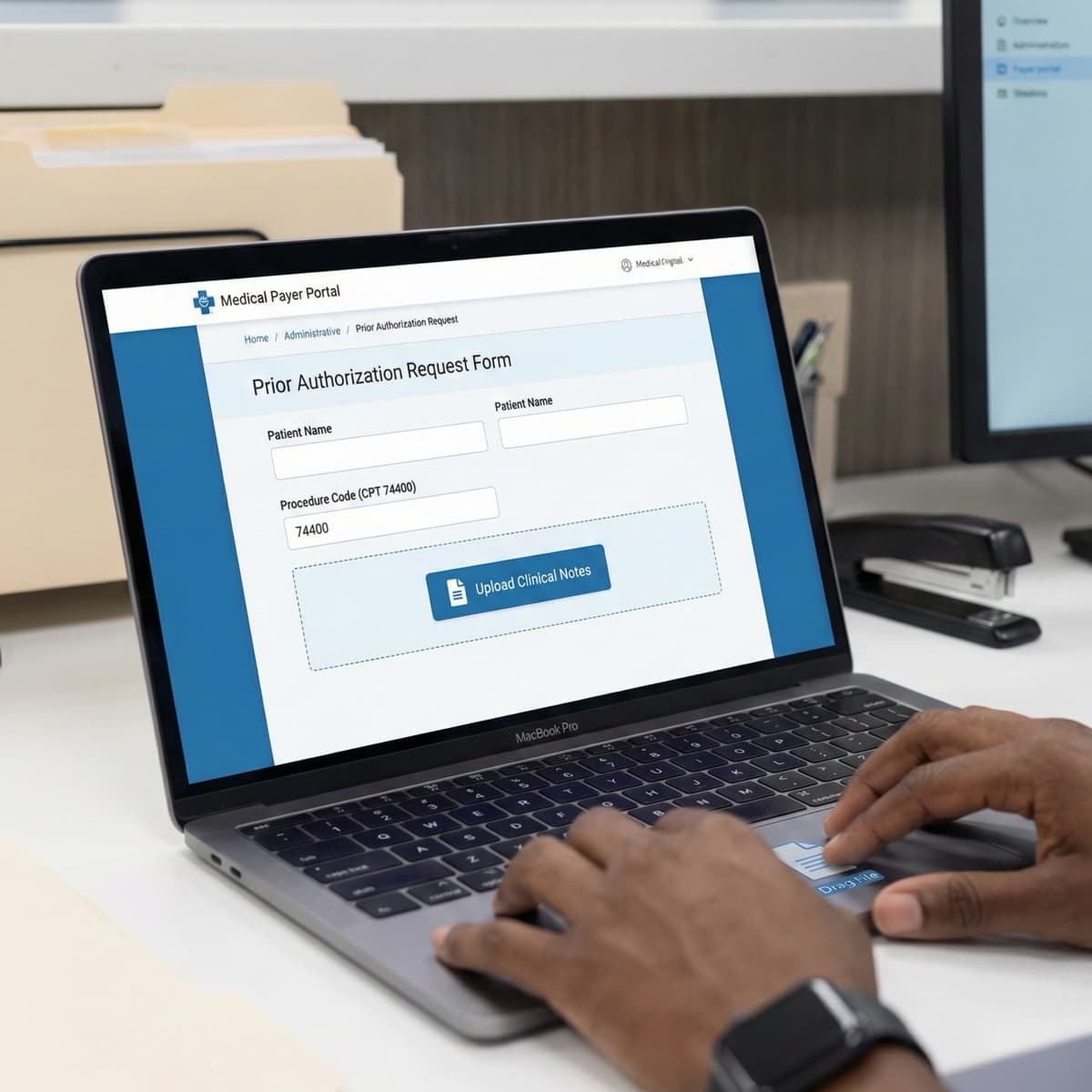 Prior Authorization Pre-Certification