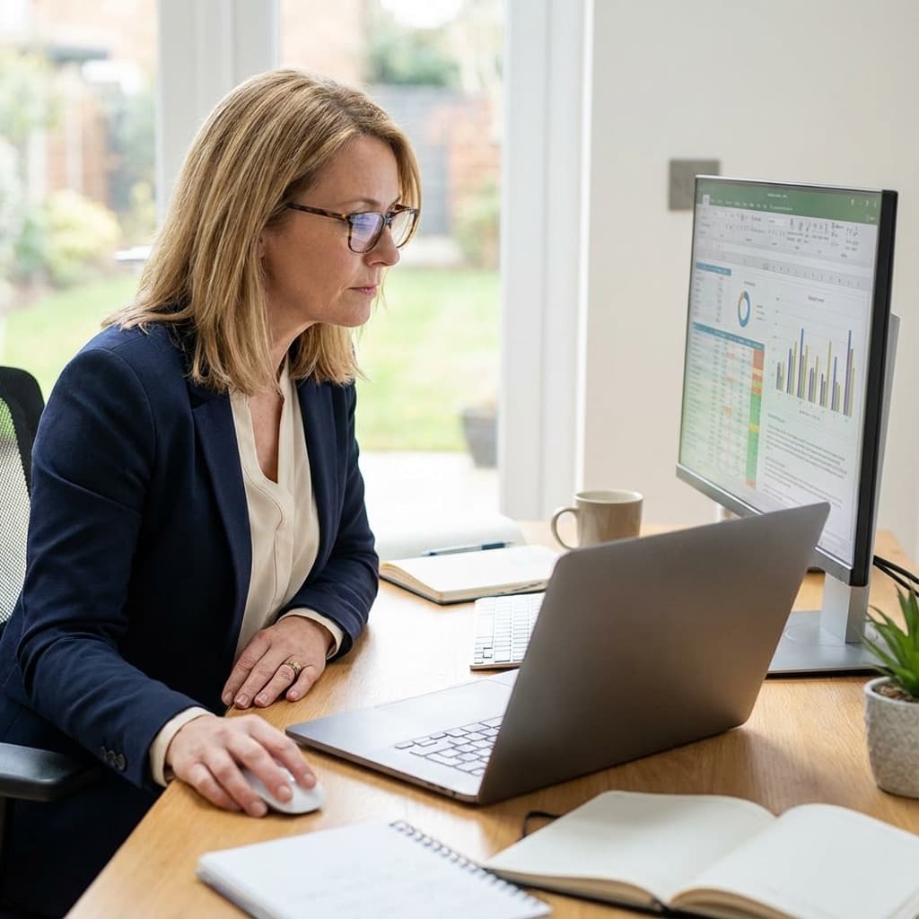 Remote SEO Specialist