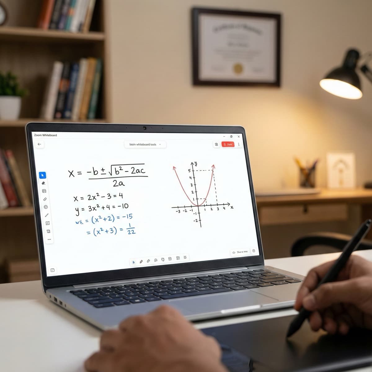 Tutoring & Virtual Instruction