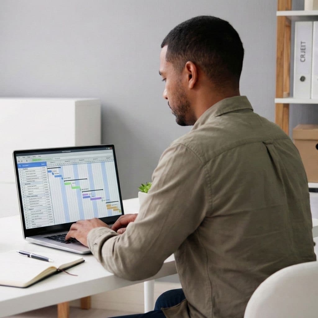 Remote Production Coordinator