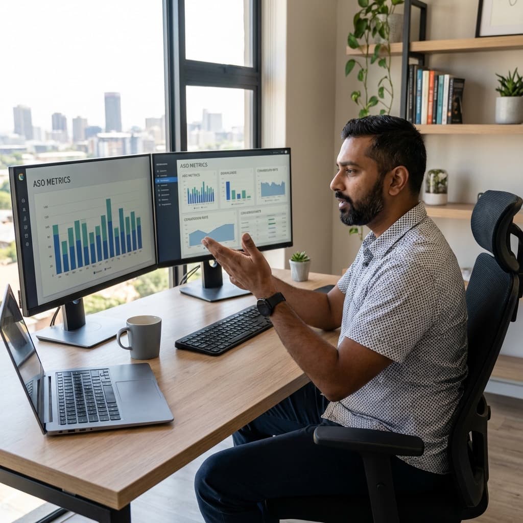 Remote Amazon FBA Specialist