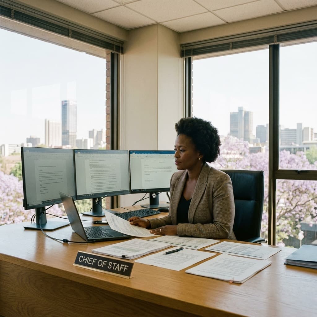 Remote Broker Support Specialist