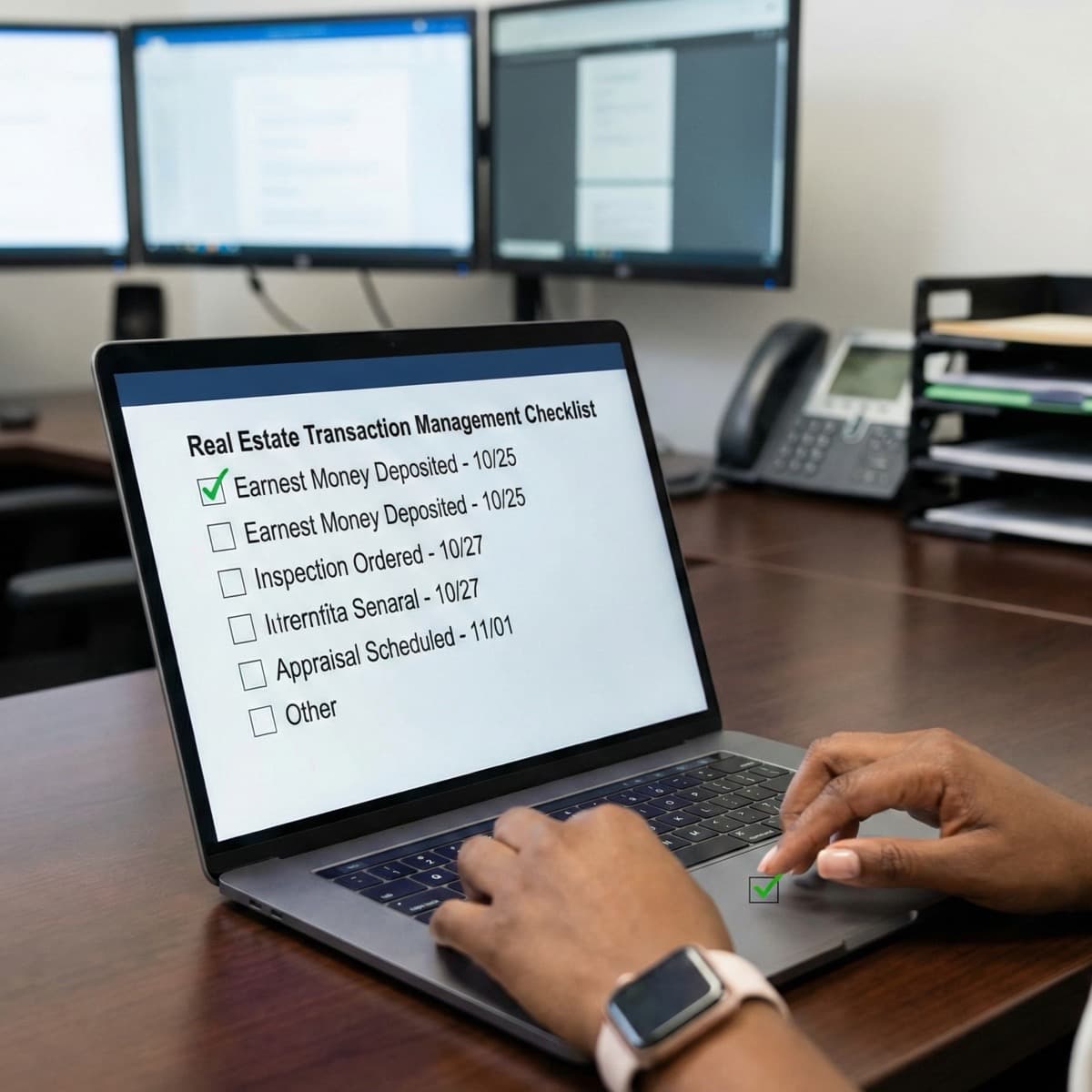 From Lead Gen to Closing: How a Real Estate VA Grows Your Business