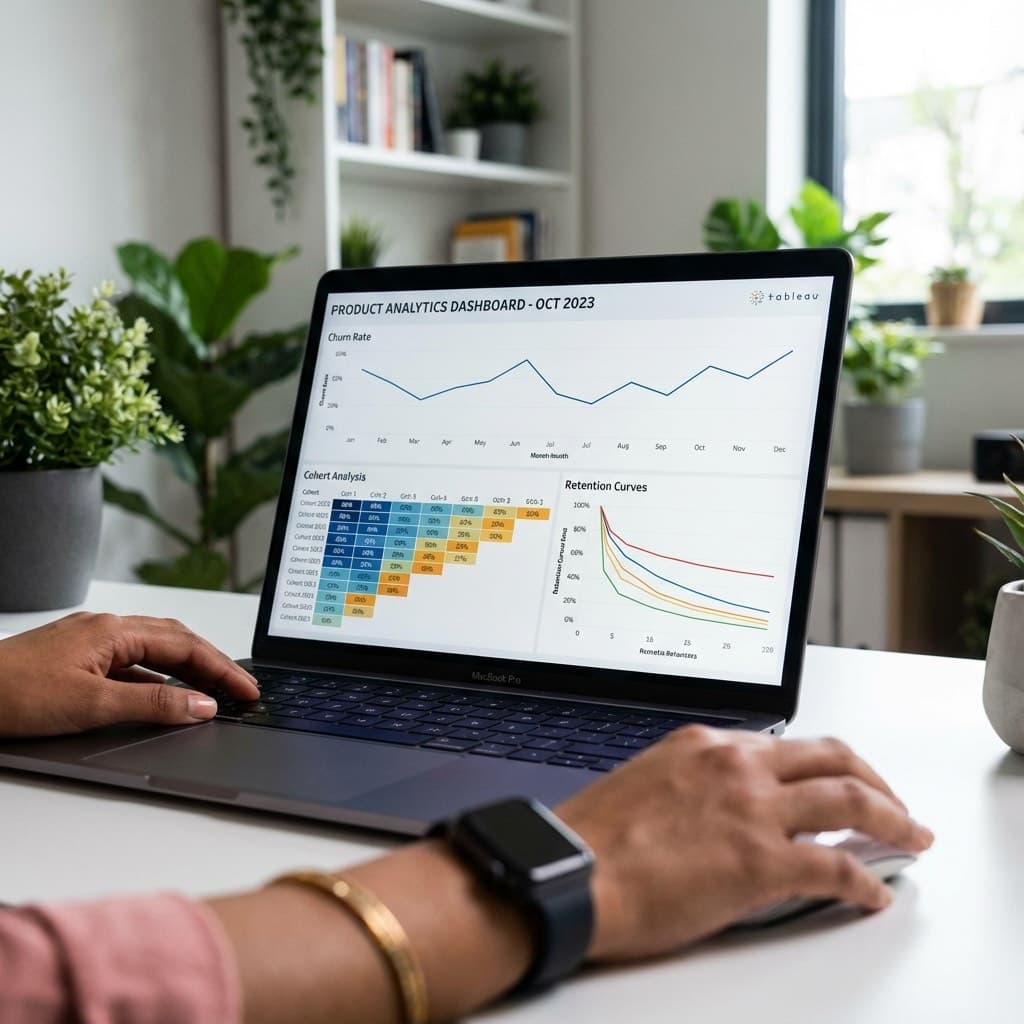 Customer Churn Analysis