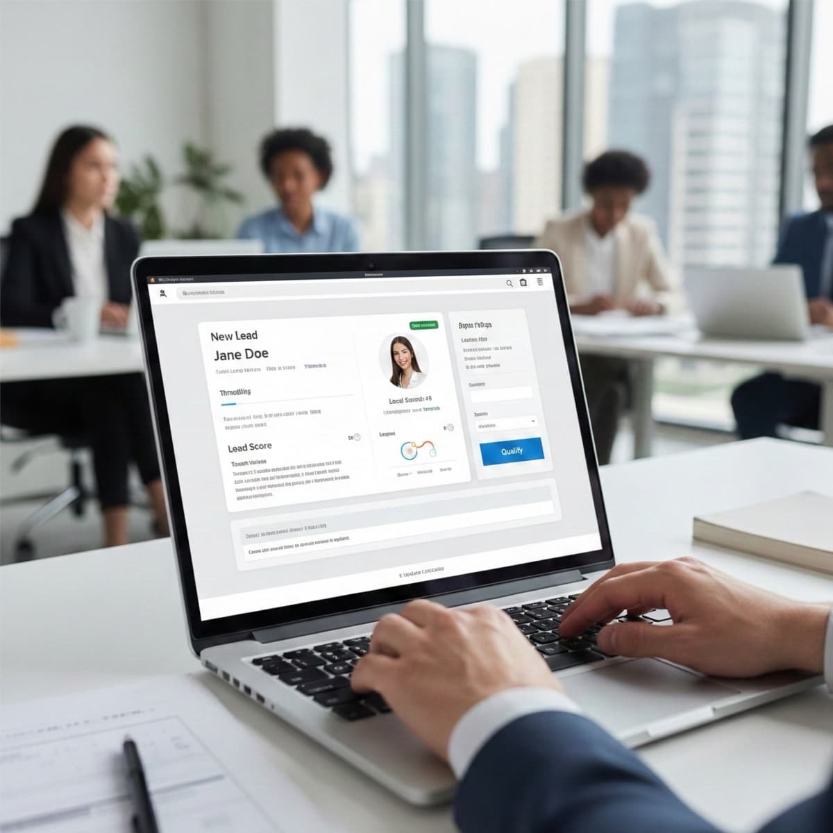 Inventory Monitoring