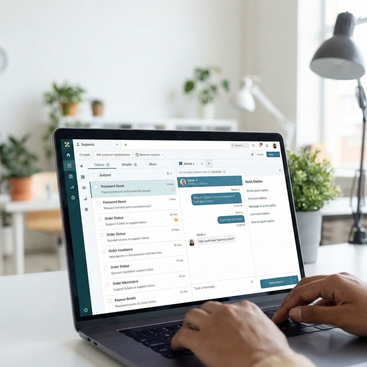 Basic Customer Inquiries