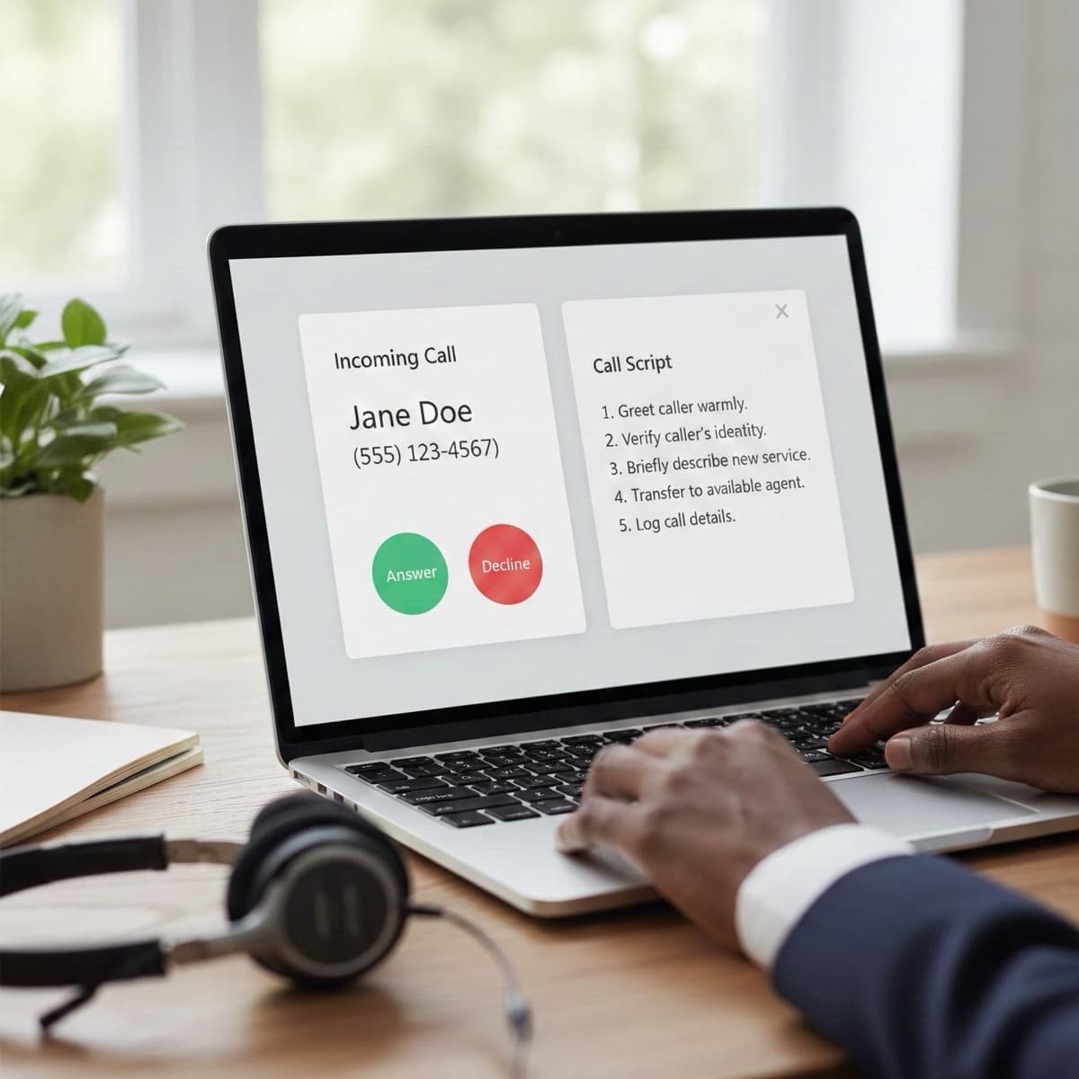 Inventory Management & Forecasting