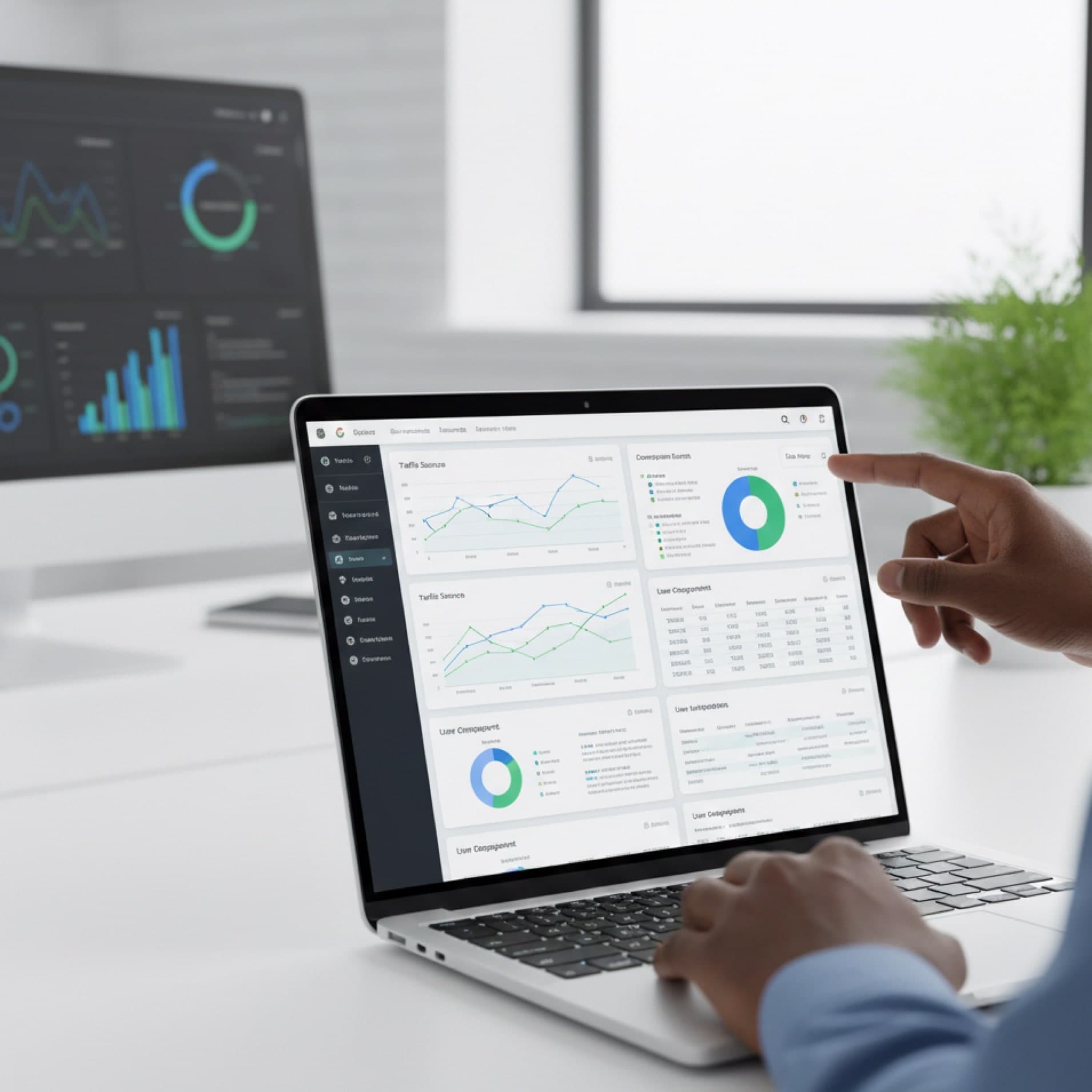 Marketing Analytics & Reporting