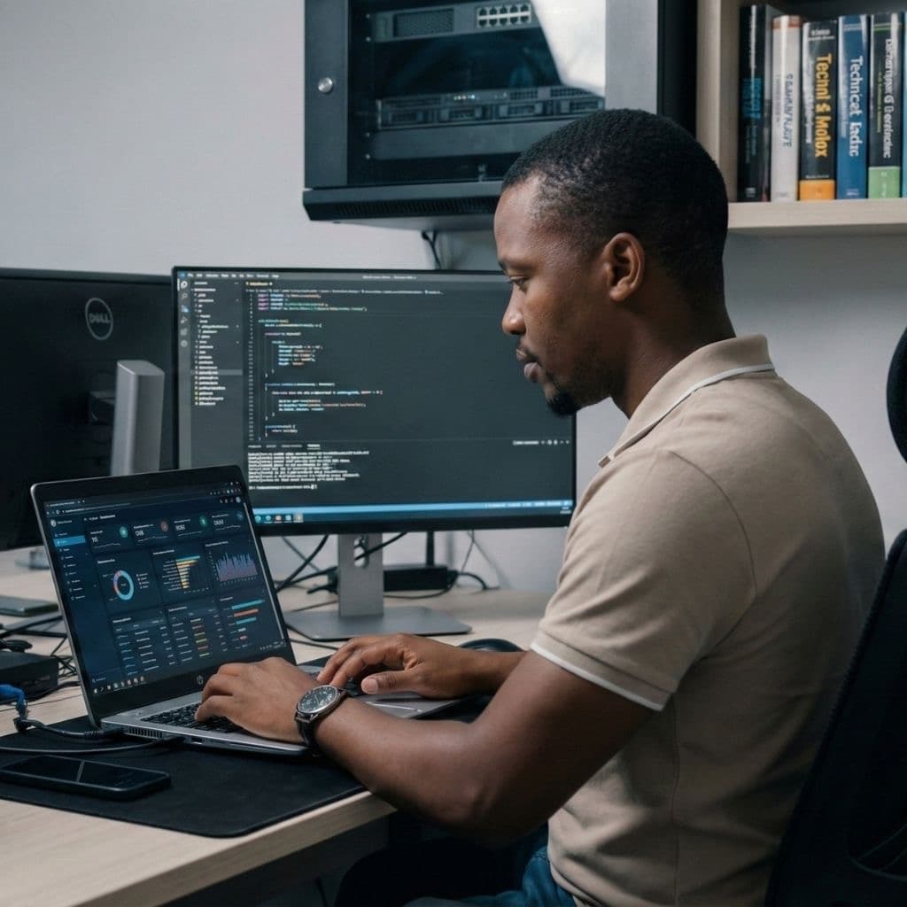 Remote Product Analyst