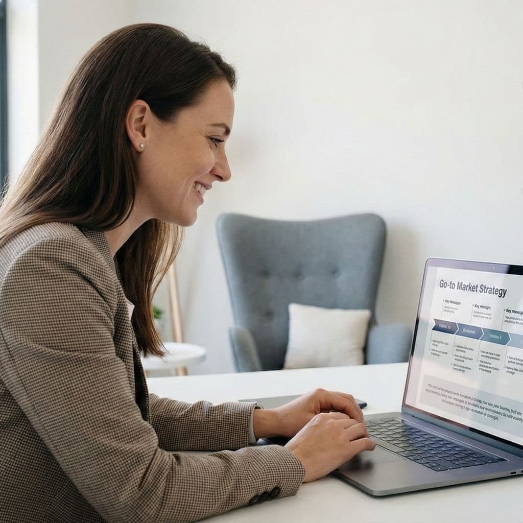 Remote Product Marketing Manager