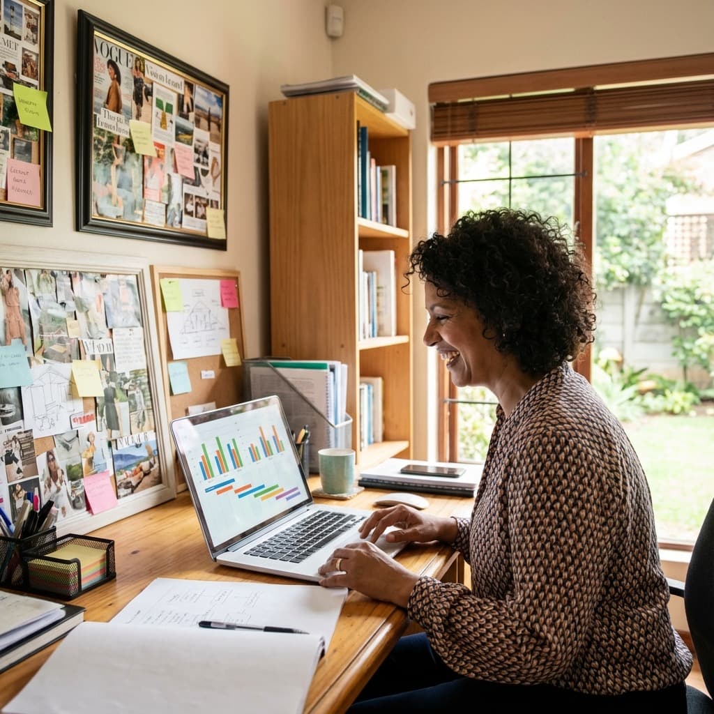 Remote Campaign Coordinator