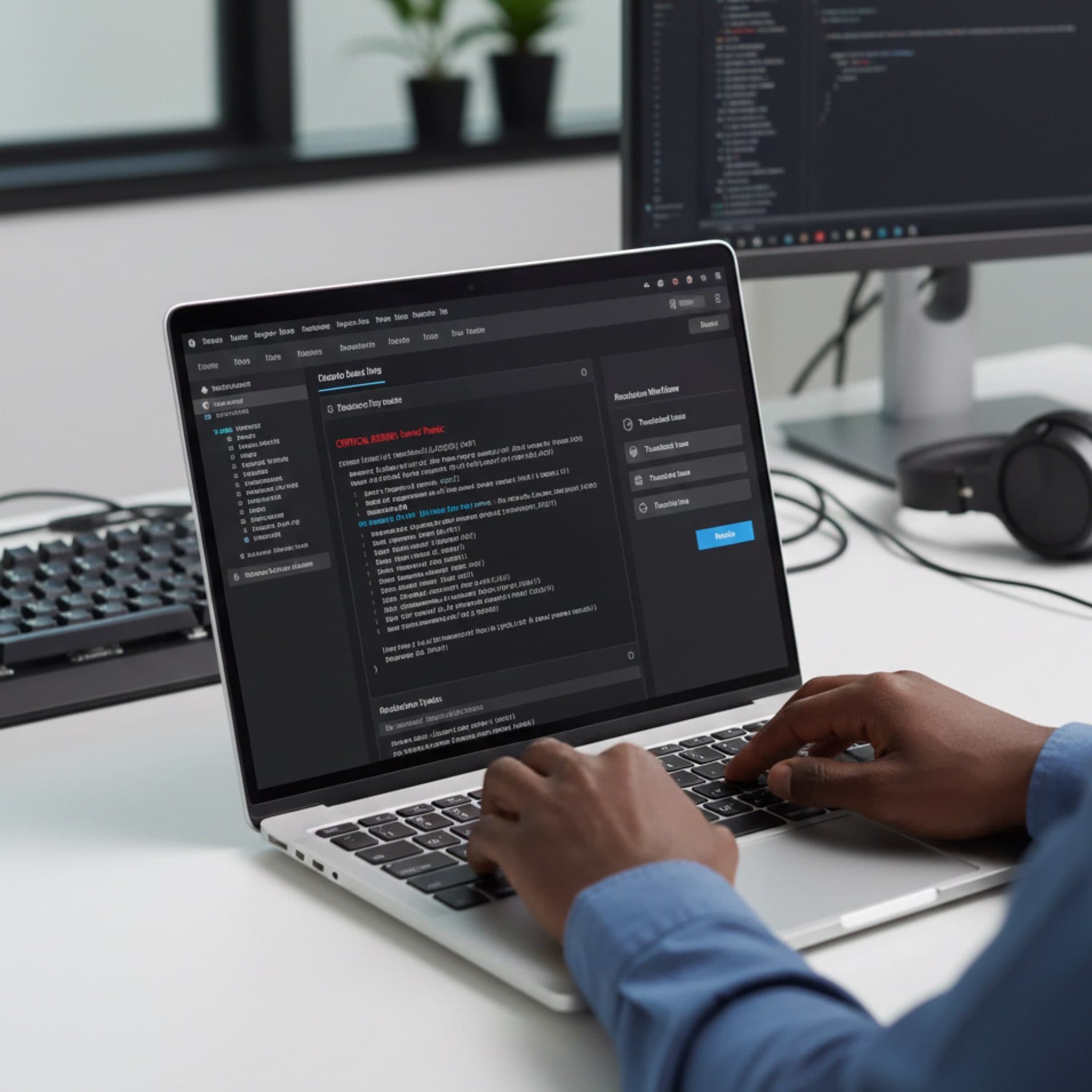 Issue Troubleshooting & Resolution