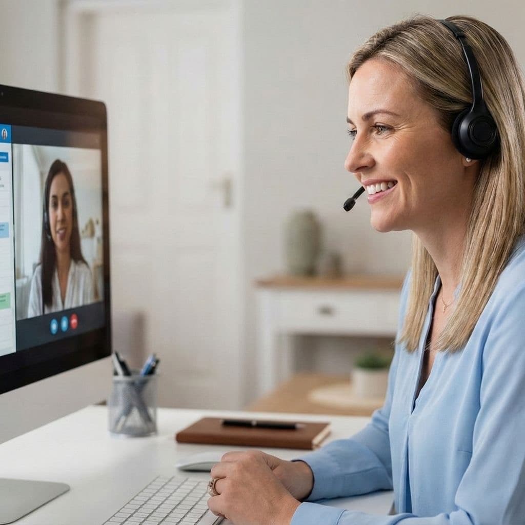 Remote Customs Administrator