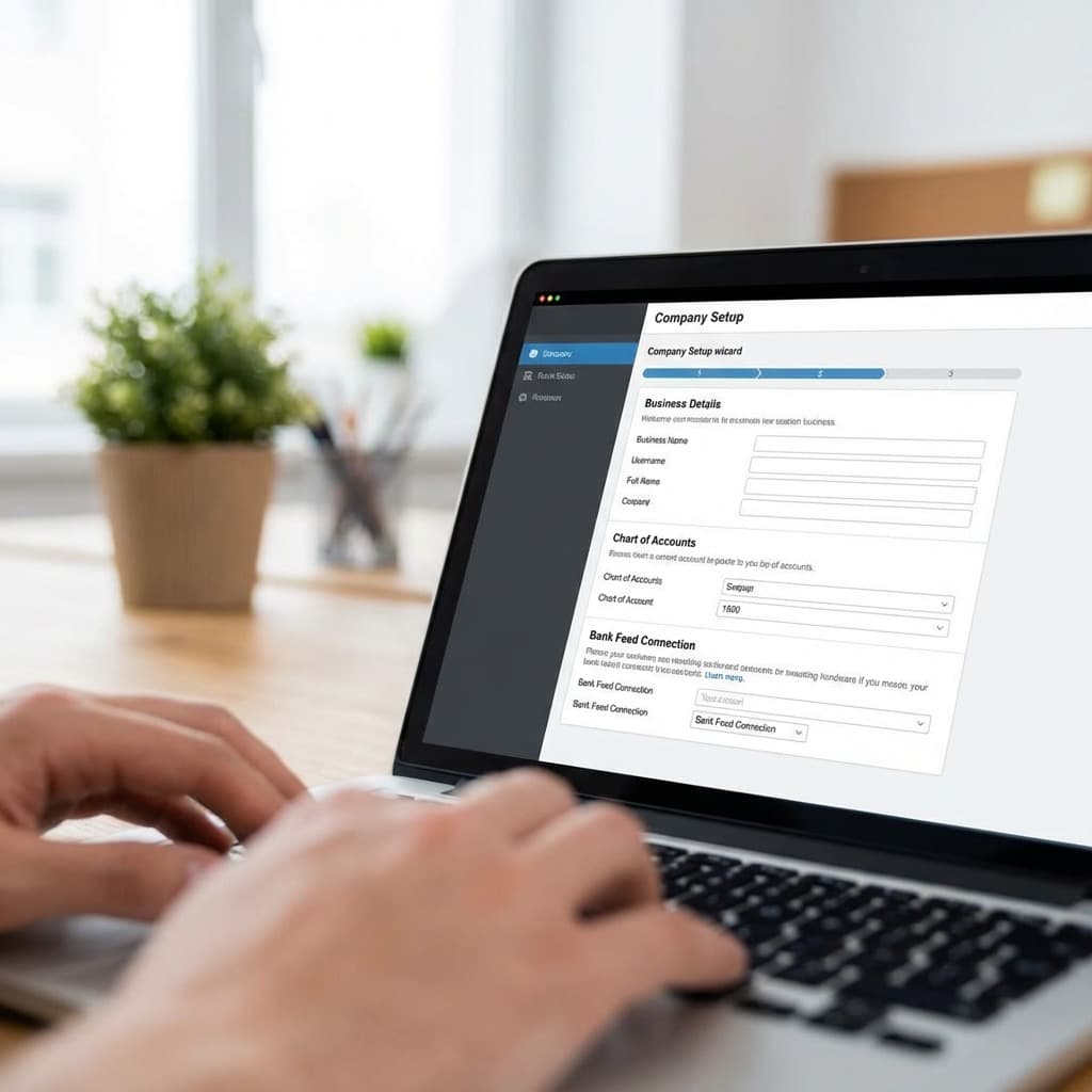 Software Installation Configuration