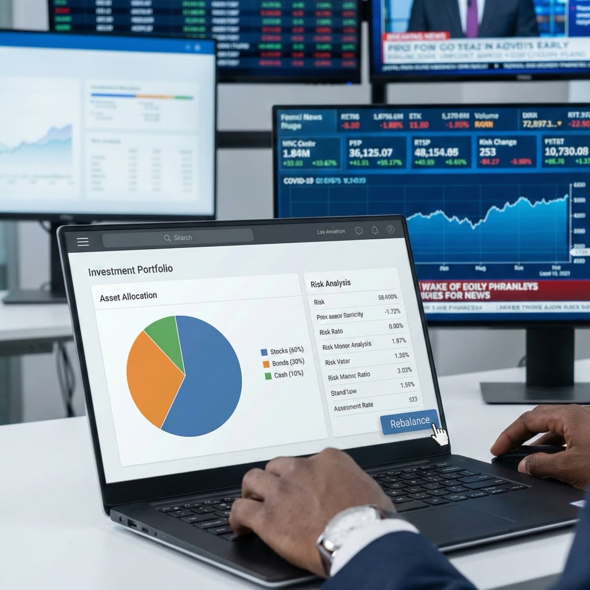 Portfolio Construction