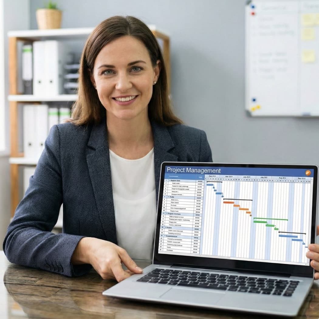 VA for Project Management